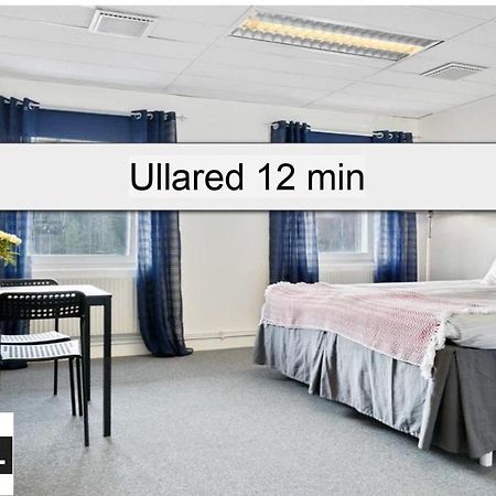 Route 154, 15 Min Till Ullared Alvsered Exterior foto